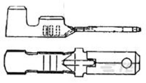 TE Connectivity 66169-2 Carton