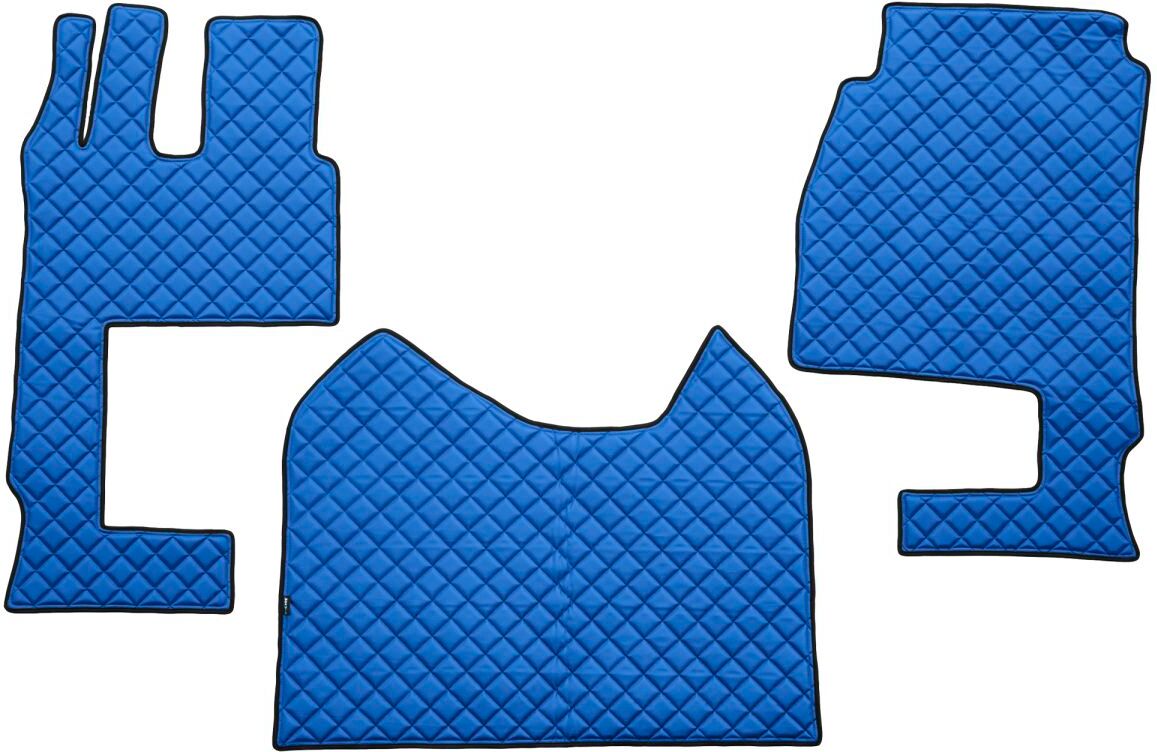 F-Core Tappetino FL04 BLUE