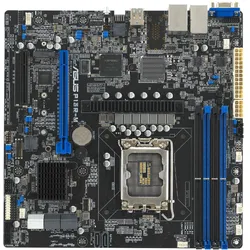 ASUS P13R-M (LGA 1700, mATX), Mainboard