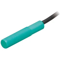 Pepperl+Fuchs Fabrik Induktiver Sensor 089903