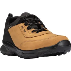 Hanwag, Herren, Wanderschuhe, Fortavo Low SF Extra GTX (41.5), Braun