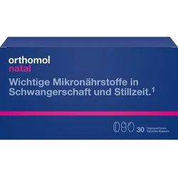 Orthomol Natal Tabletten / Kapseln 1 ST