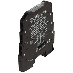 Wachendorff Signalwandler Thermoelemente, Automatisierung