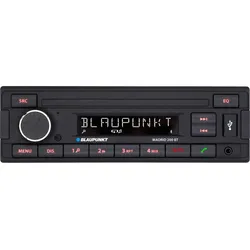 Blaupunkt Madrid 200 BT FM / AM Radio inkl. Bluetooth Freisprecheinrichtung