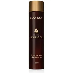 L'Anza, Shampoo, Keratin Healing Oil (Flüssiges Shampoo, 300 ml)