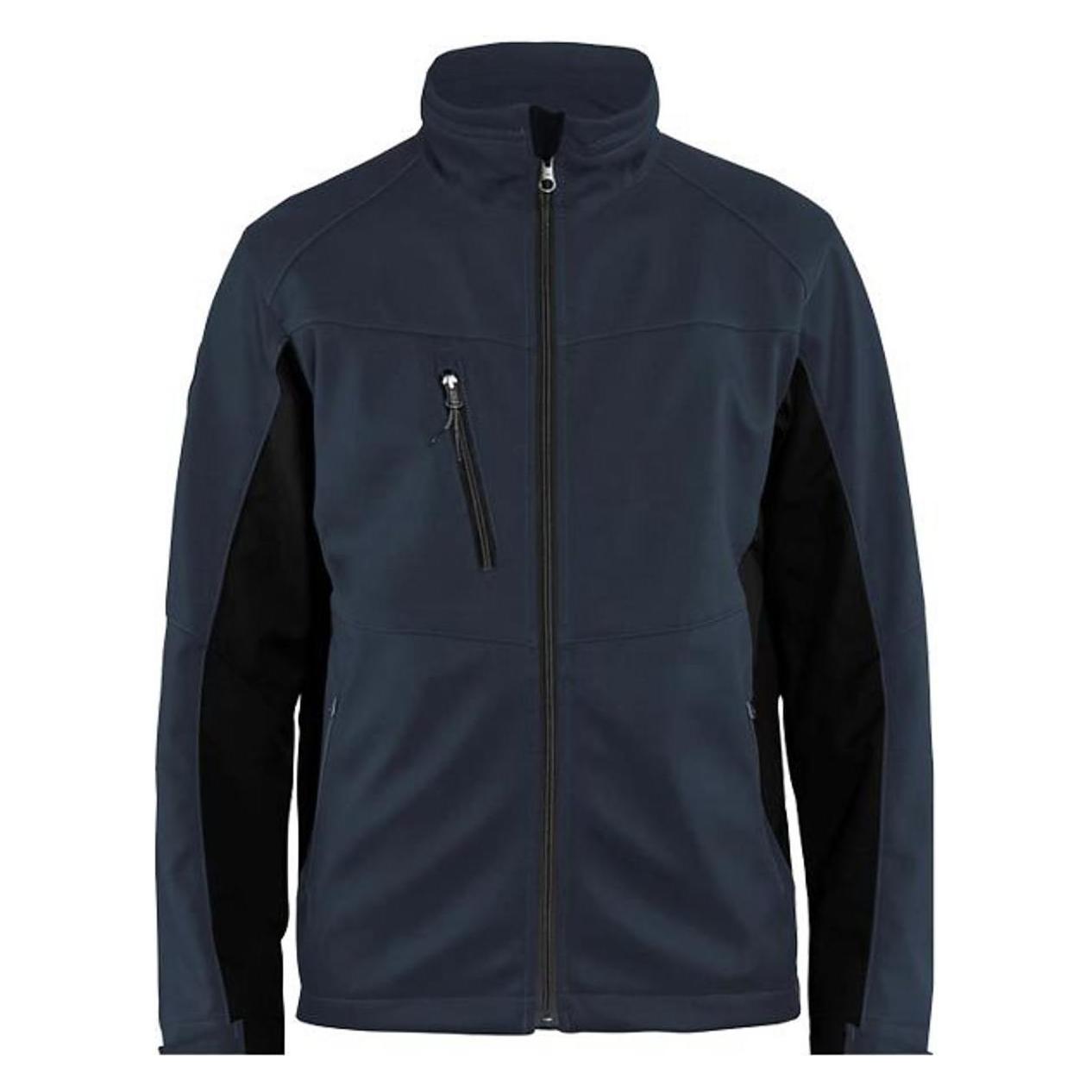 Blakläder Ripstop Softshelljacke 4950 (L) (10000500242641)