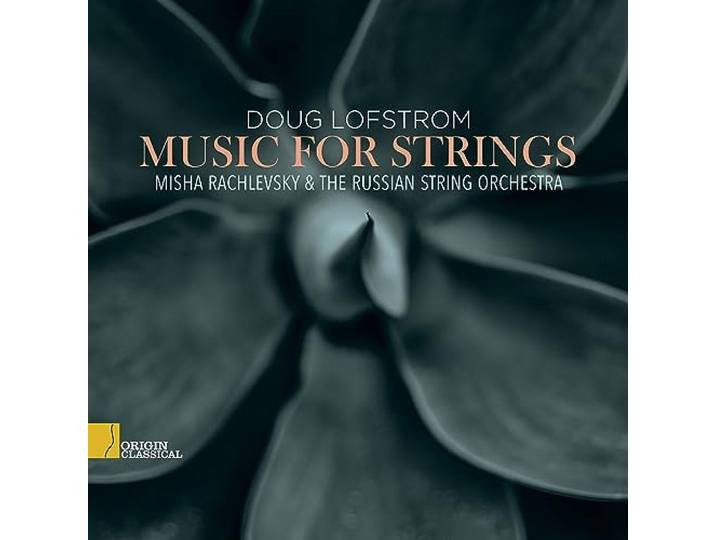 Music for Strings