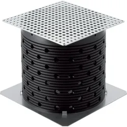 Geberit Pluvia Ergänzungsset begehbar 359504001