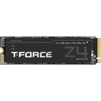 T-FORCE Z44A5 1 TB, SSD PCIe 4.0 x4 | M.2 2280
