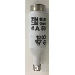 ELMAG Sicherung (Keramik) 4A/500V - 9802039