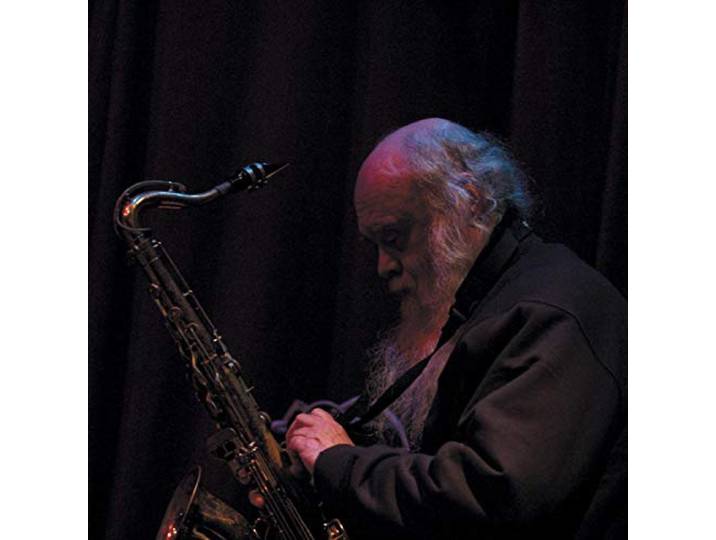 Paul Flaherty - Whirl Of Nothingness