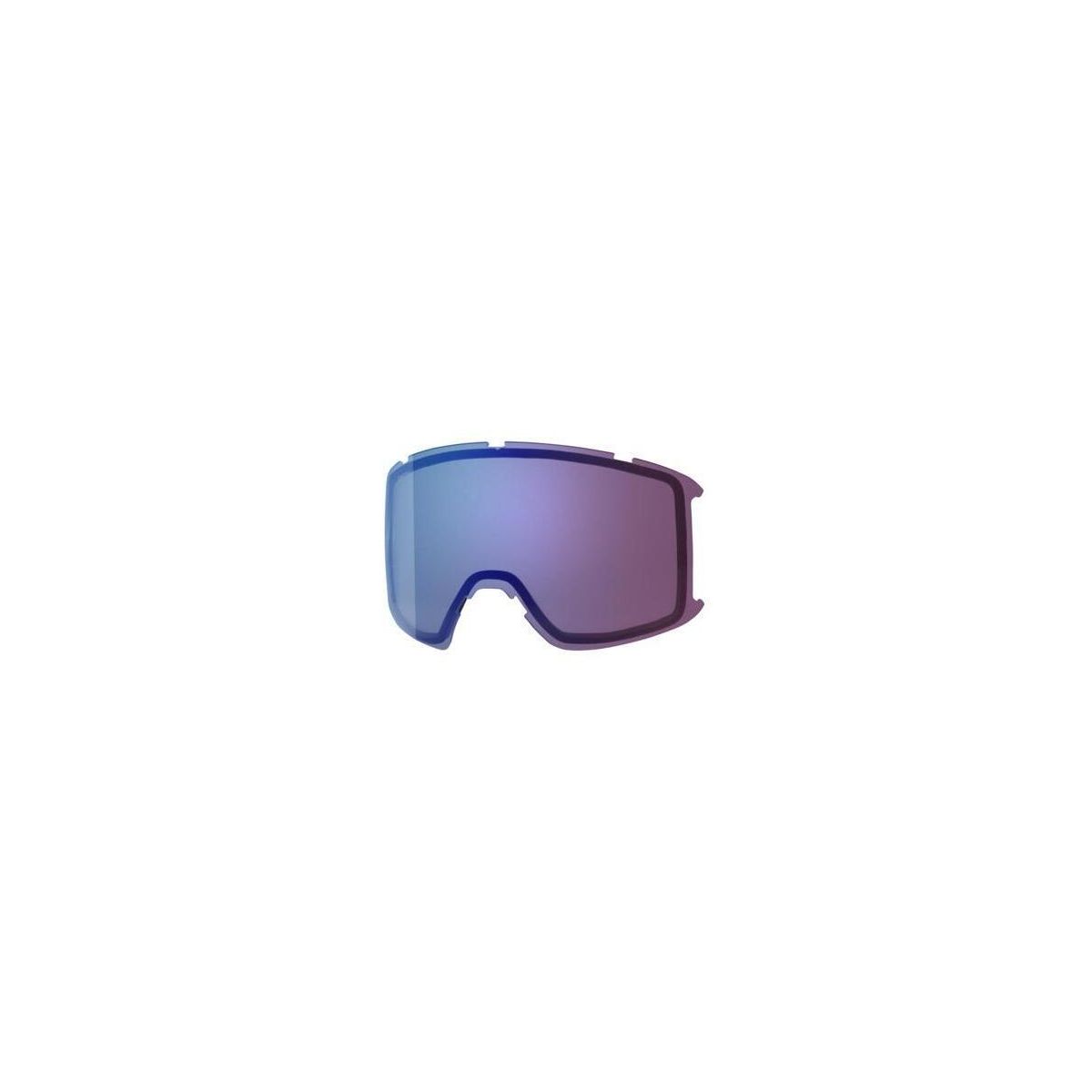 Smith Preview Replacement Lens chromapop photochromic rose flash (4G) O / S 400597LEN004G