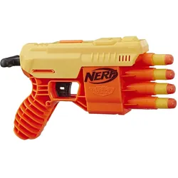 Nerf Alpha Strike Fang QS-4