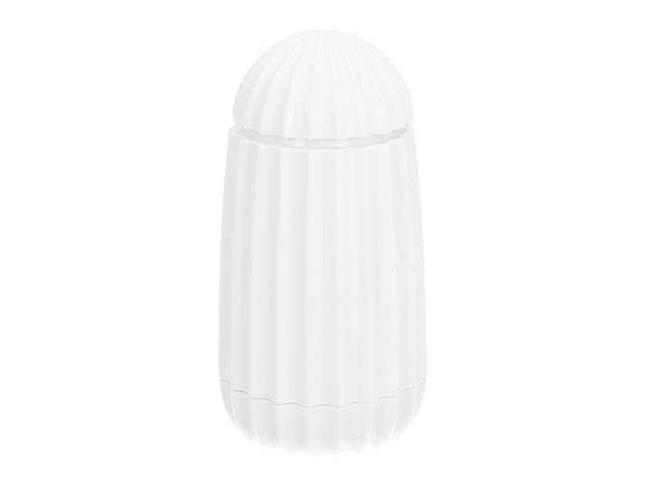 Krumble Tandenstokerhouder paraplu - Wit