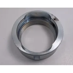 Metallkraft Überwurfmutter HPS & HLS 40,45,60,65 Ø75 / MUBEA, Gr. 3