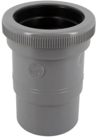 Manchon de dilatation PVC horizontal MF D100 NICOLL MTH