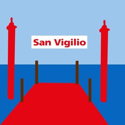 San Vigilio - Paul Heyse, Audio, 4061707670237
