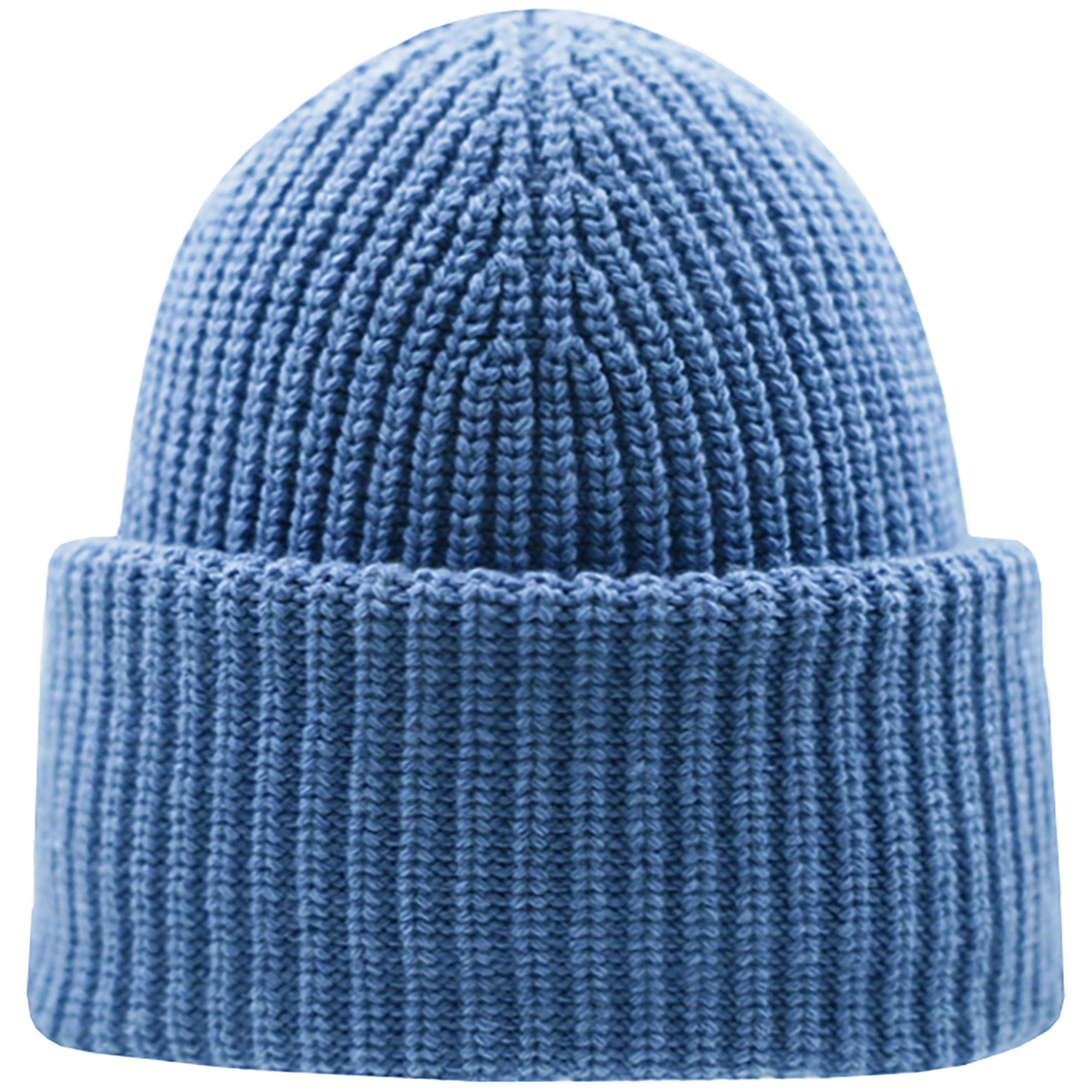 Superyellow Aida Mützen & Beanies lila Lifestyle Hautfreundlich Merinowolle