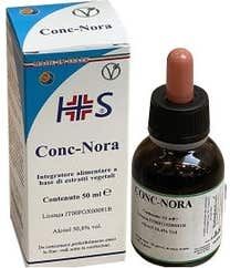 Herboplanet Conc-Nora Gotas 50ml