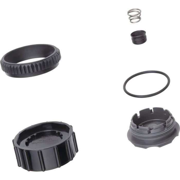 hansgrohe Serviceset für Aktiva SB hellgrau 97860000