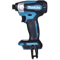 Makita, Bohrmaschine + Akkuschrauber, DTD 157 (Schlagschrauber)