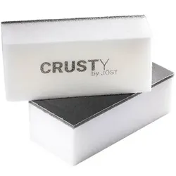 Jöst Crusty Fleckenschwamm 6 x 13 cm