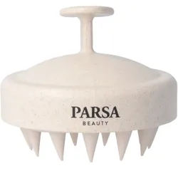PARSA Beauty Shampoobürste mit Weizenstrohmischung