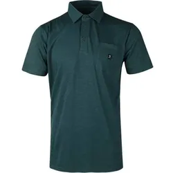 BRUNOTTI Herren Polo Palotje Men Polo, Größe S in Grün Grün