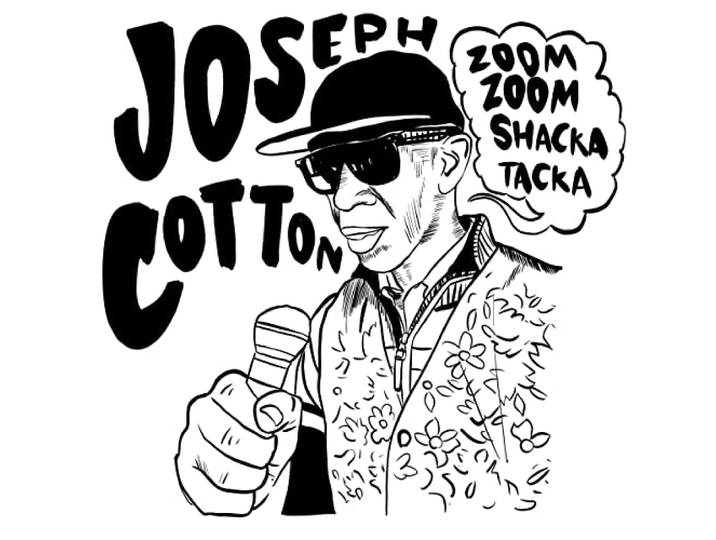 Zoom Zoom Shacka Tacka