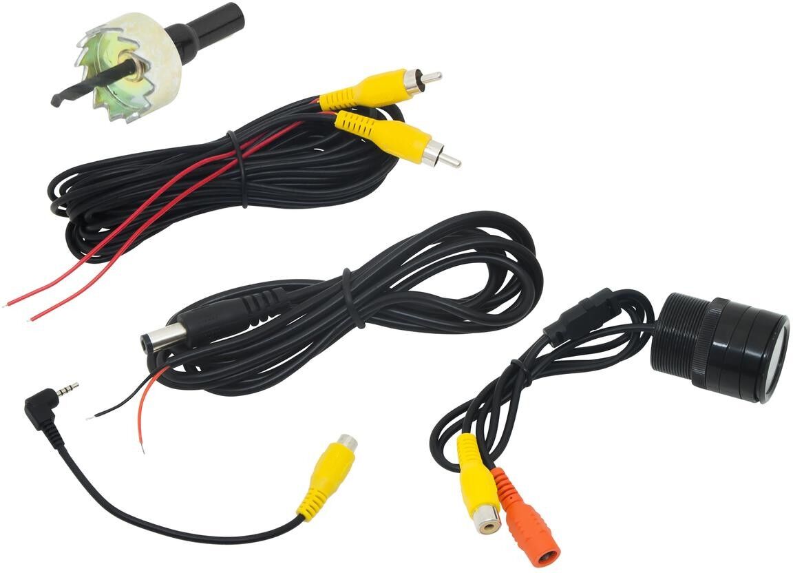 BLOW 78-542# Reversing camera