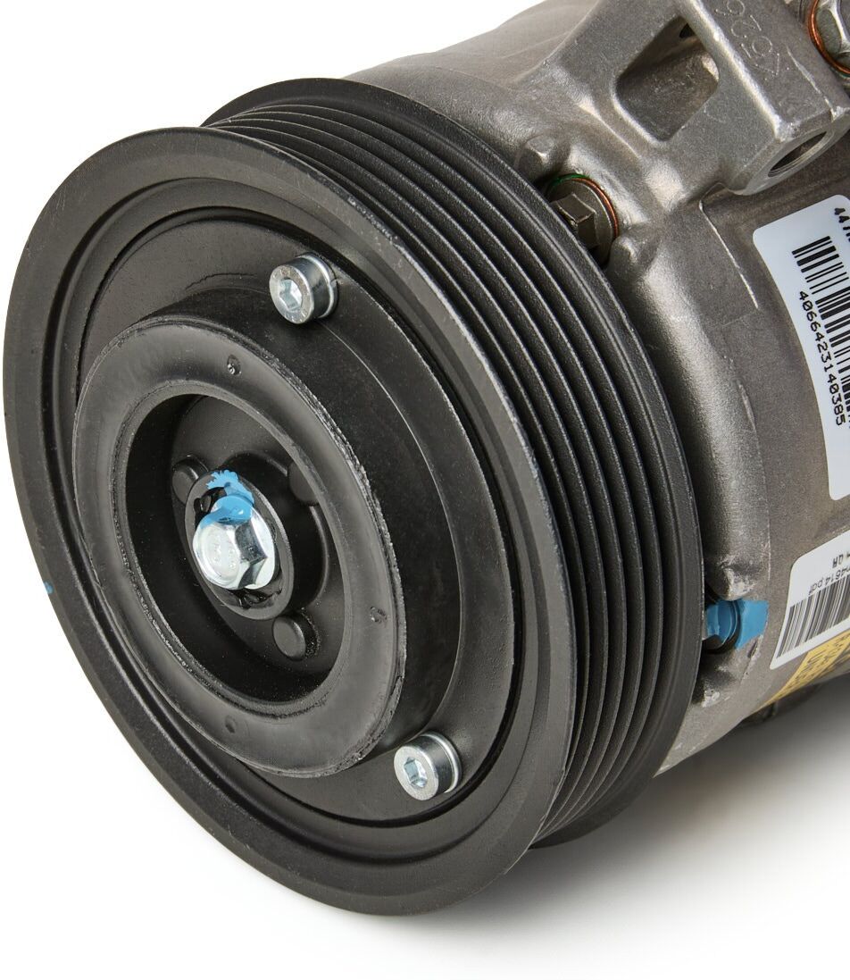 RIDEX REMAN 447K0046R Air conditioning compressor