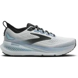 BROOKS Herren Laufschuhe Glycerin 23, Größe 41 in Silber Silber