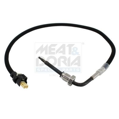 MEAT & DORIA Sensor, Abgastemperatur 12602 für Mercedes