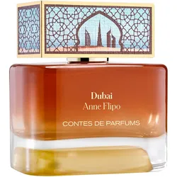50 ml Contes de Parfums Dubai Eau de Parfum Nat. Spray