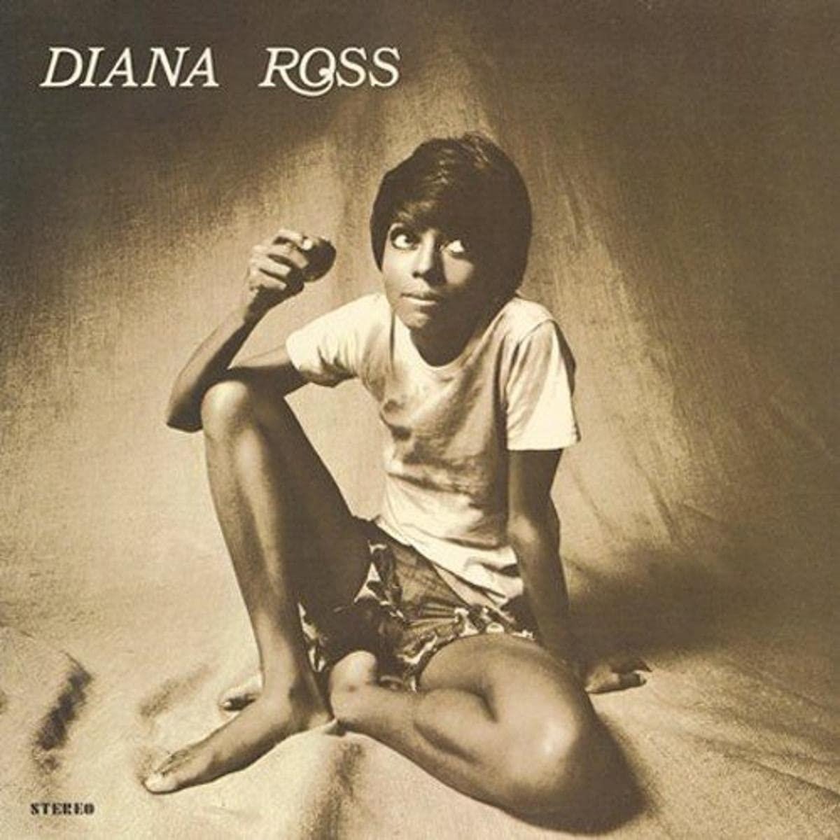 Diana Ross Muziek-CD (geremasterd), 1 schijf, R&B, 70 minuten