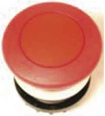 Eaton Pilzdrucktaste rot,rast.,beschrift M22-DRP-R-X0 (216751)