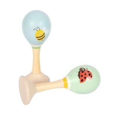 Maracas Kleine Freunde -