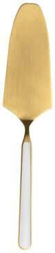 Mepra Fantasia Ice Gold Cake Server