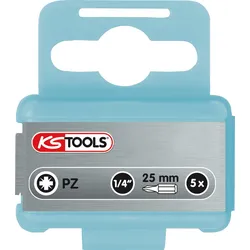 KS Tools 1/4" EDELSTAHL Bit - 910.2223