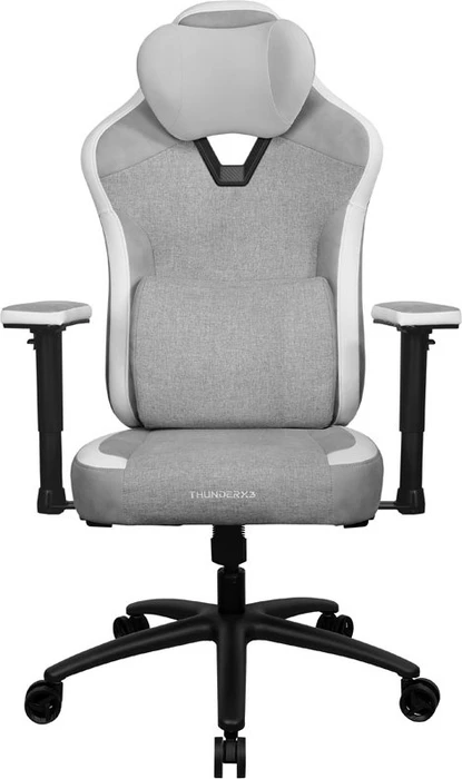 ThunderX3 EAZE Loft - Gaming Stuhl - Gray