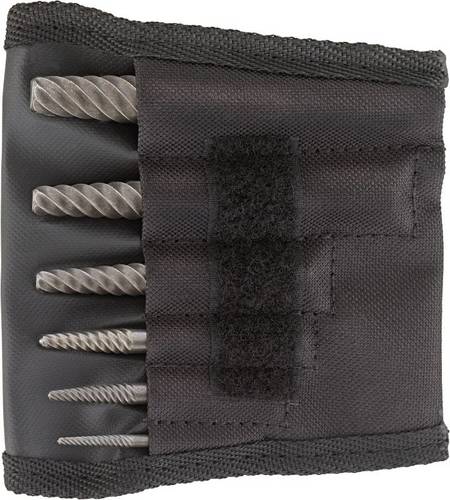 Stahlwille 96710101 Schraubenausdreher-Set