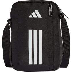 adidas Power Organizer Umhängetasche JZ7085 - black/white