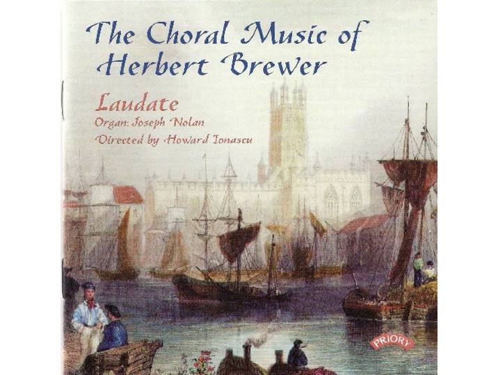 The Choral Music of Herbert Brewer