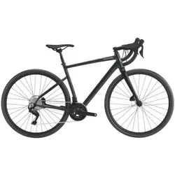 CANNONDALE Topstone 2 Cues - Gravelbike - Blue - XL