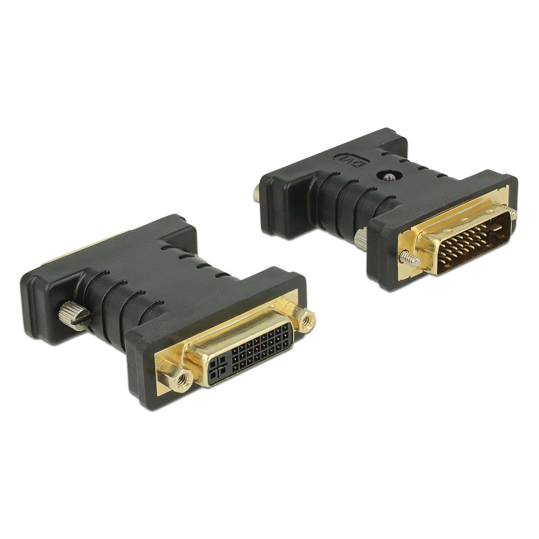 Delock DVI zu (63313)