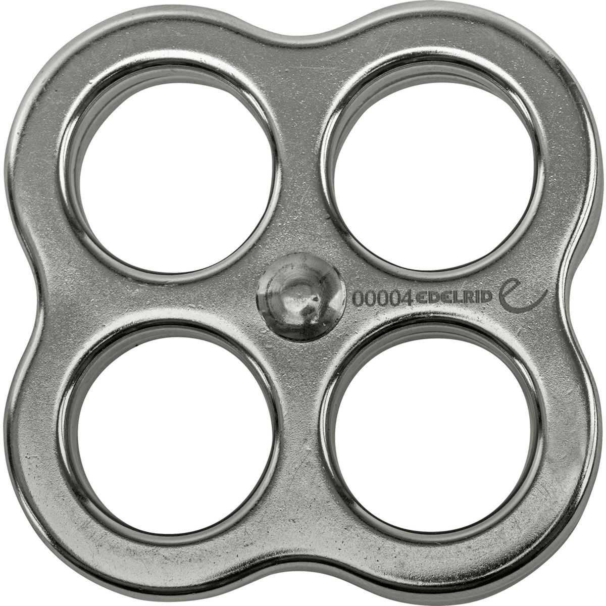 Edelrid Maggi Rig silver (006) One Size 889440000060