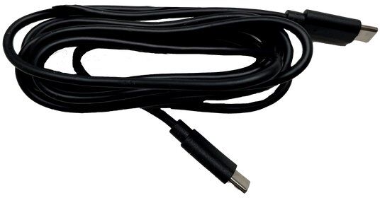 Contour Usb-C Til Usb-C Opladningskabel