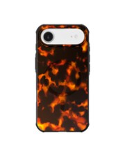 Laut International HUEX WAVE for iPhone 17 Air Coffee Brown (L_IP25C_HW_BR)