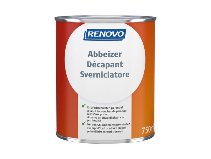 Renovo Abbeizer 0.75 l