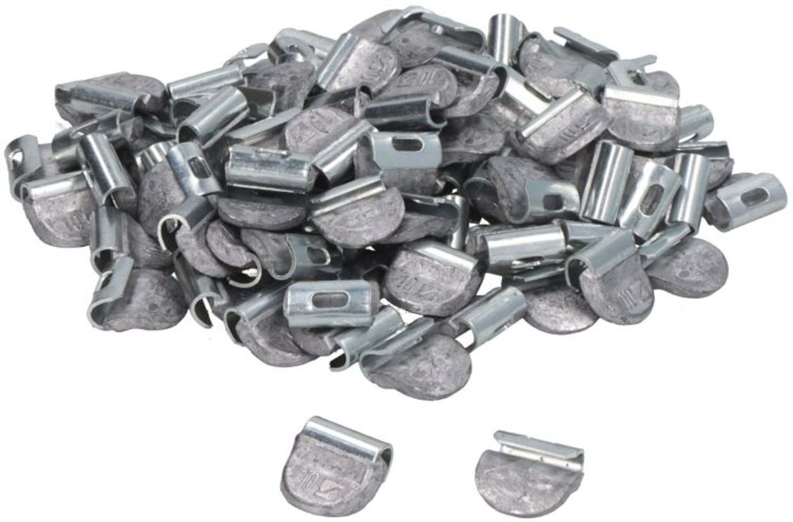 Ausgleichsgewicht  geschöpft 10g HOFMANN